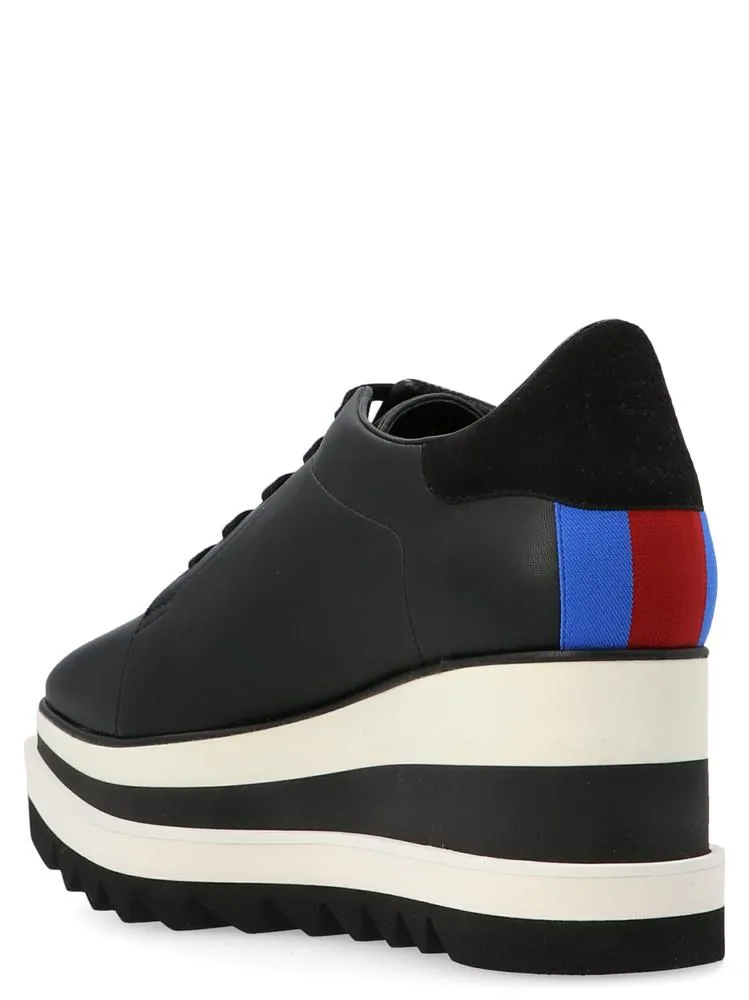 Stella McCartney Elyse Platform Sneakers