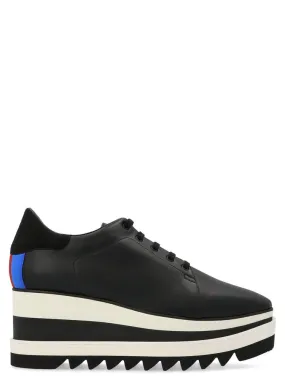 Stella McCartney Elyse Platform Sneakers