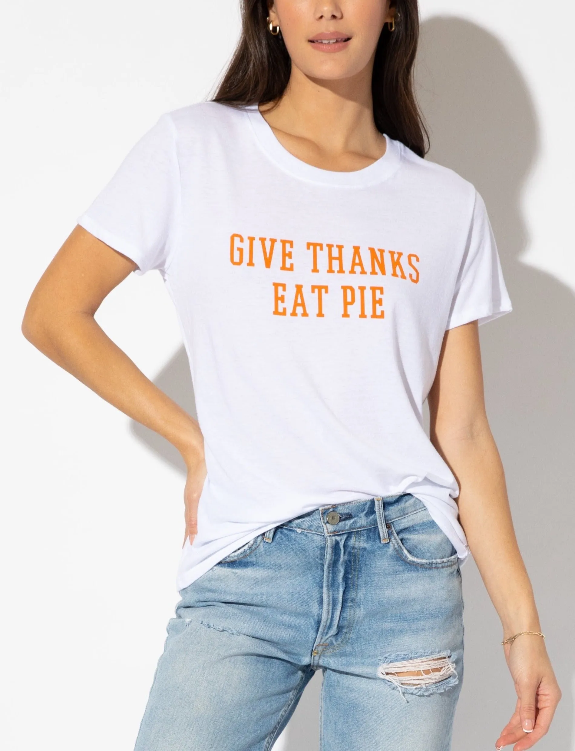 SUB_URBAN RIOT 'Give Thanks Loose Tee