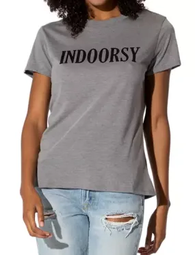 SUB_URBAN RIOT Indoorsy Tee