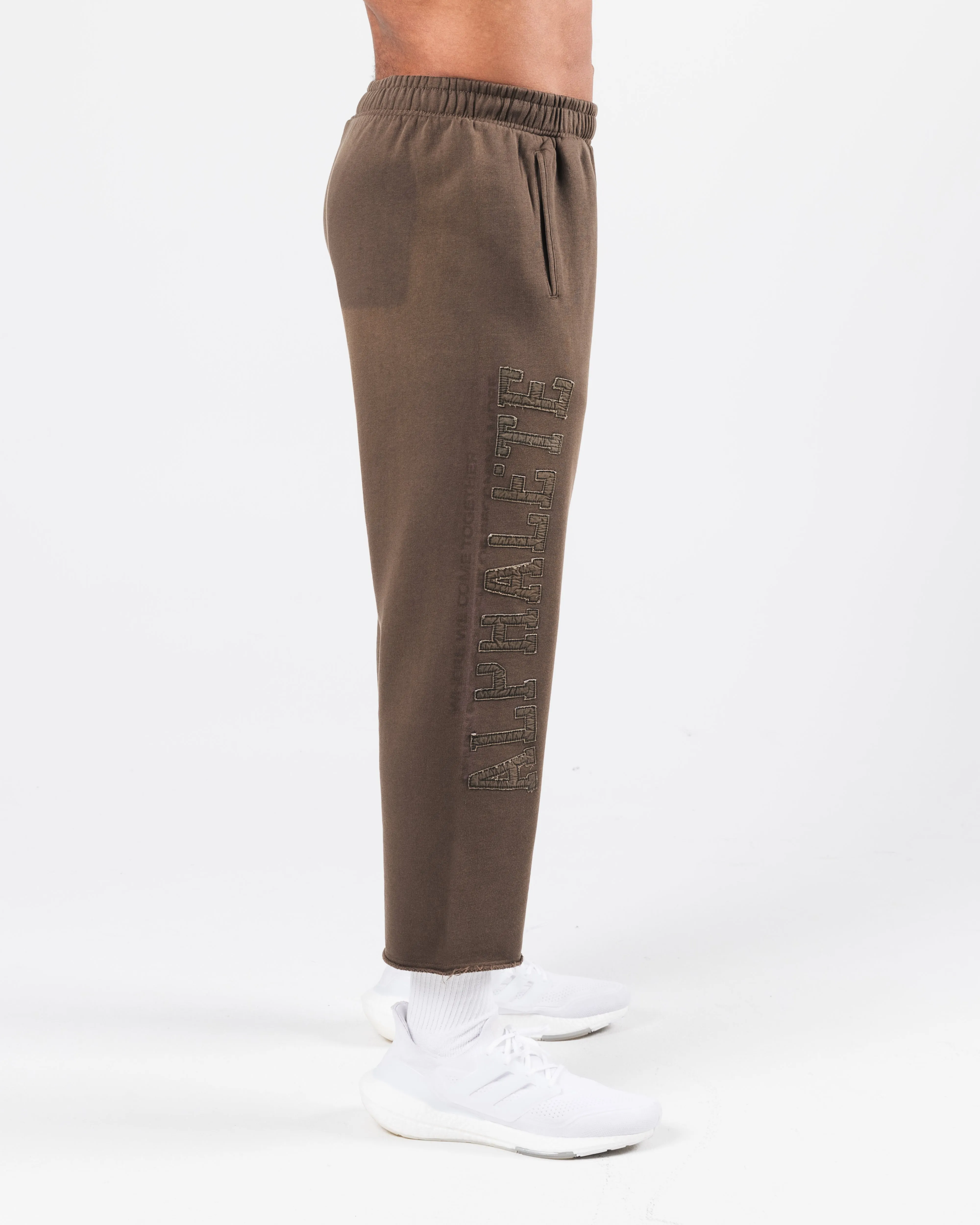 Sunfade Pant - Crater