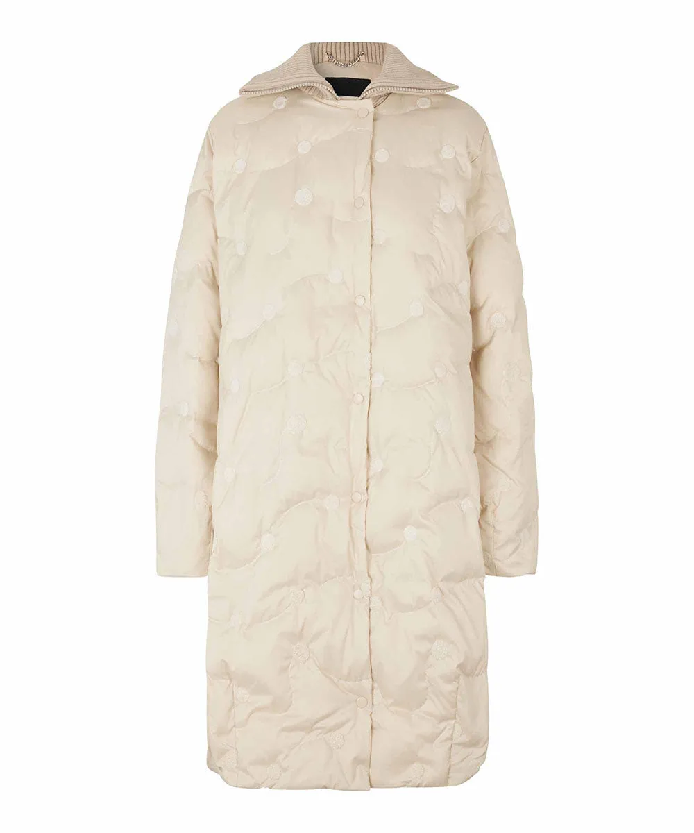 Tahila Puffer Coat