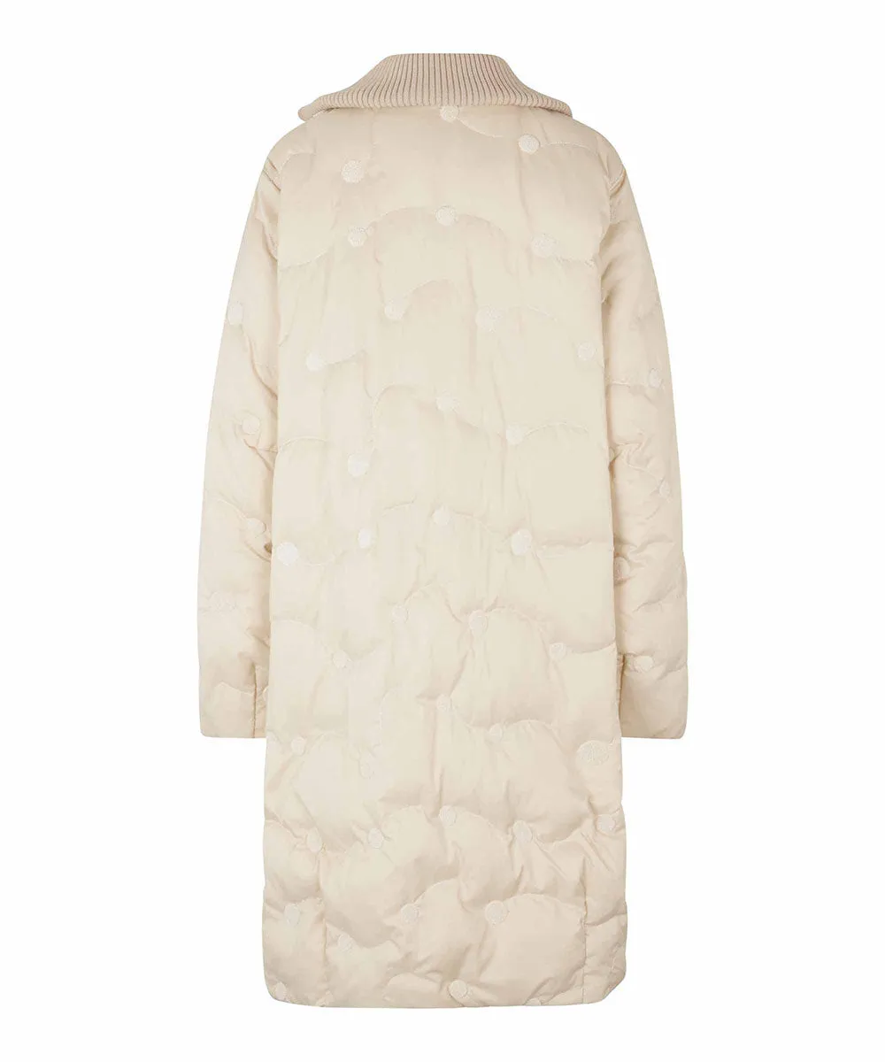 Tahila Puffer Coat