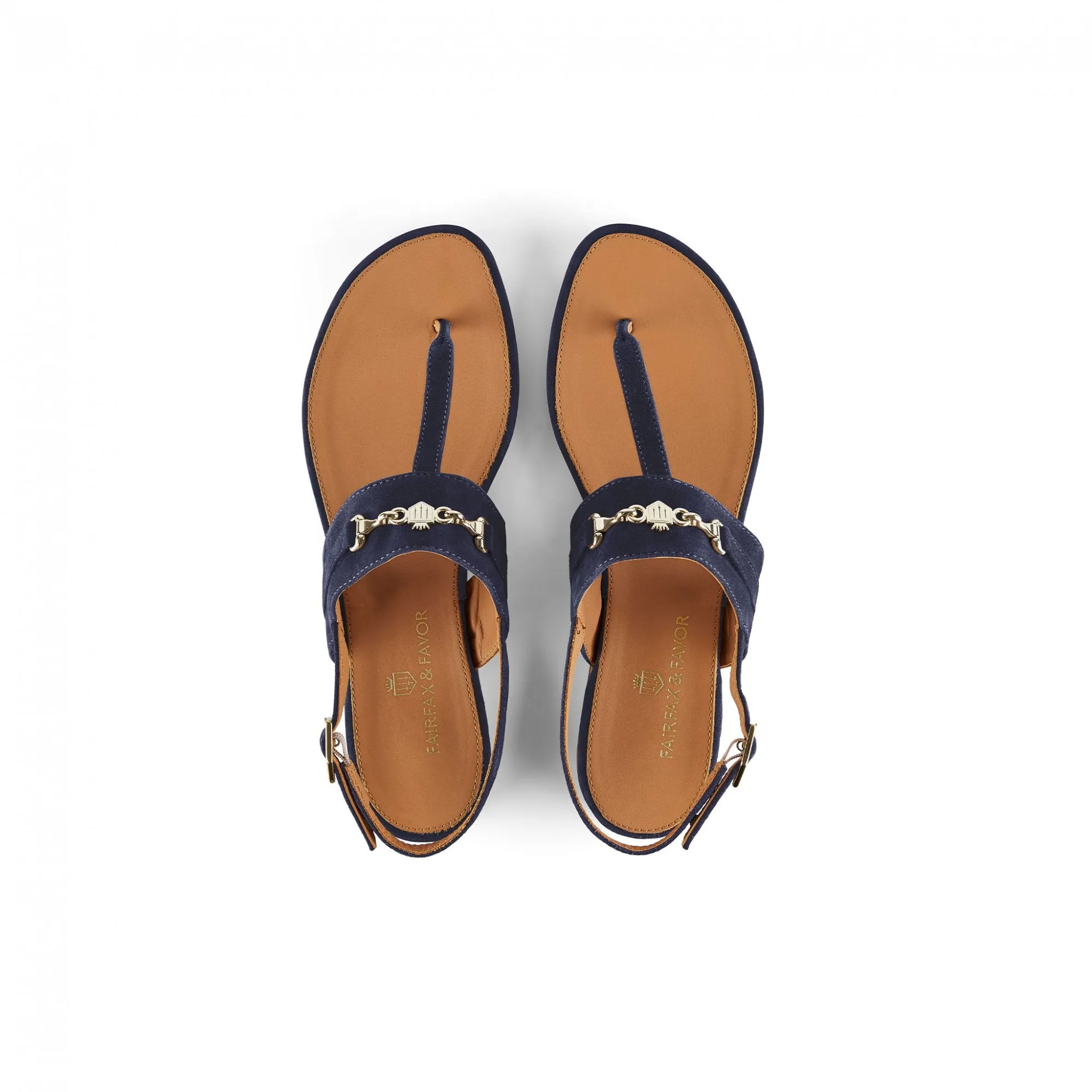 The Thornham Women's Sandal