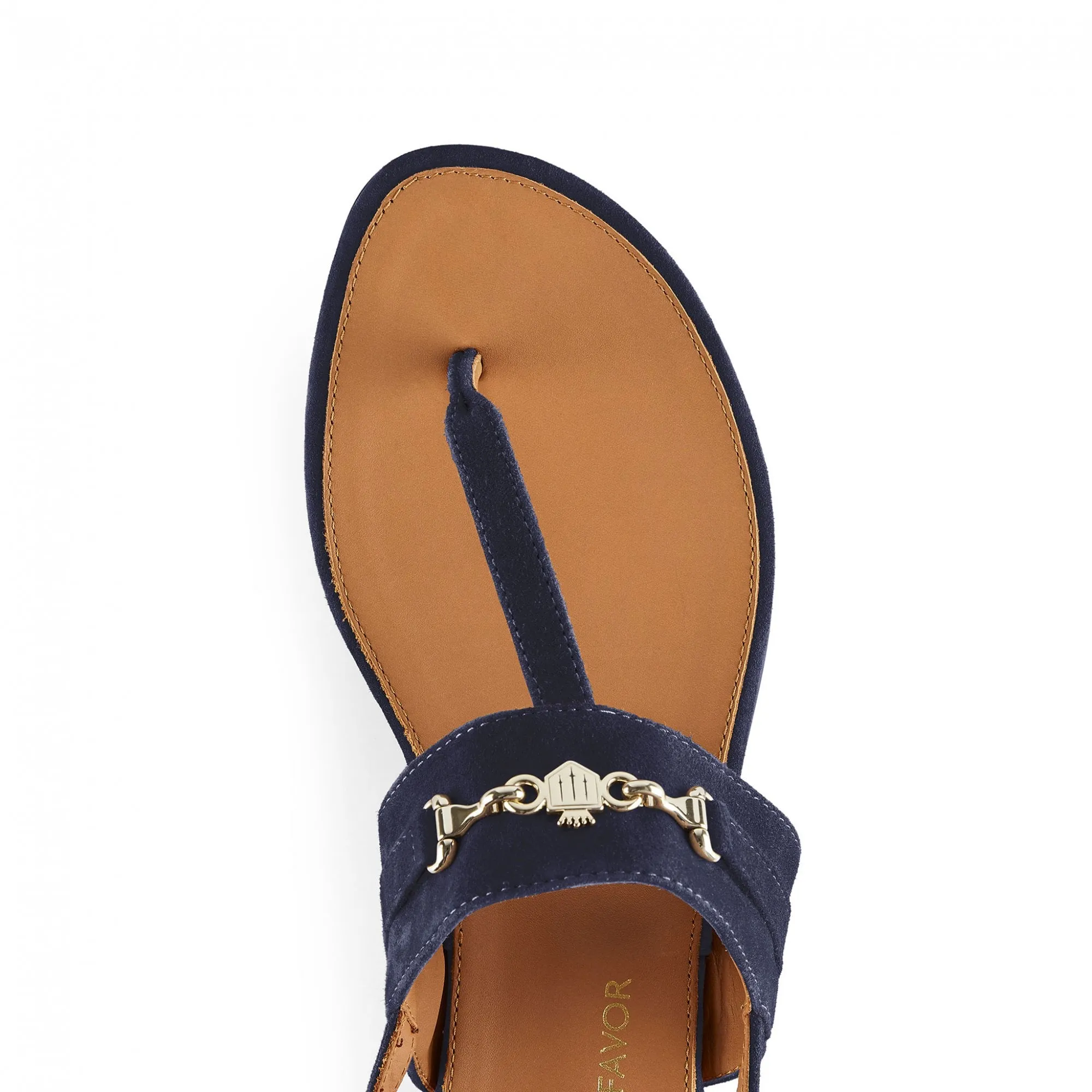 The Thornham Women's Sandal