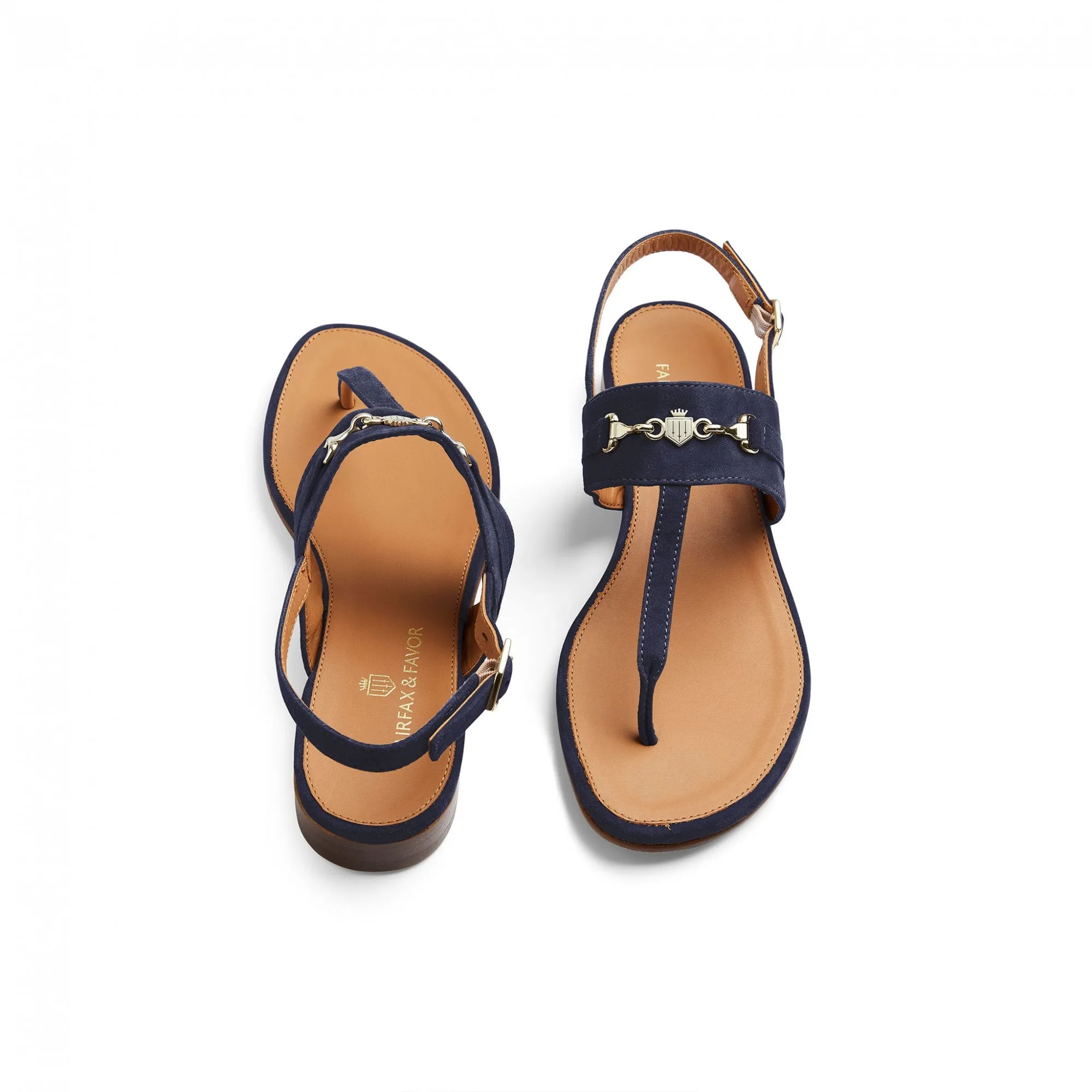 The Thornham Women's Sandal