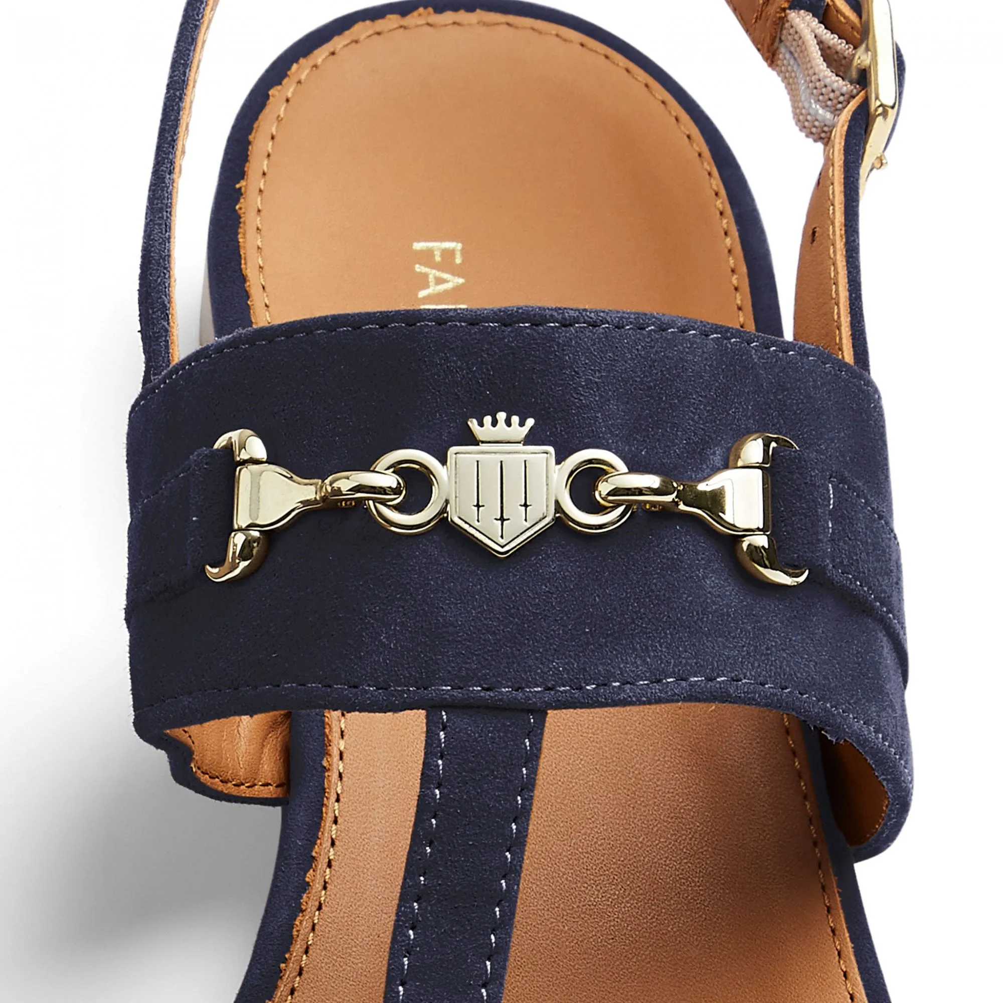 The Thornham Women's Sandal