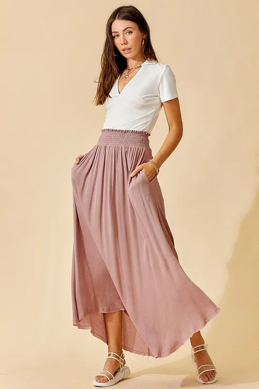 Timeless Skirt