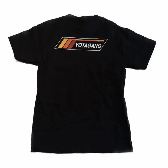 TPC TSHIRT BLACK