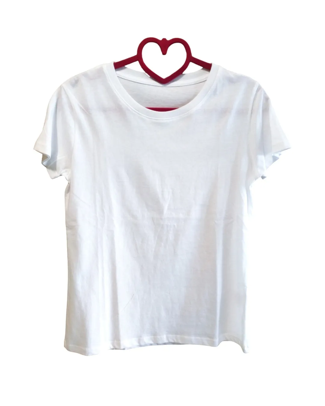 Tshirt basic 100% cotone!