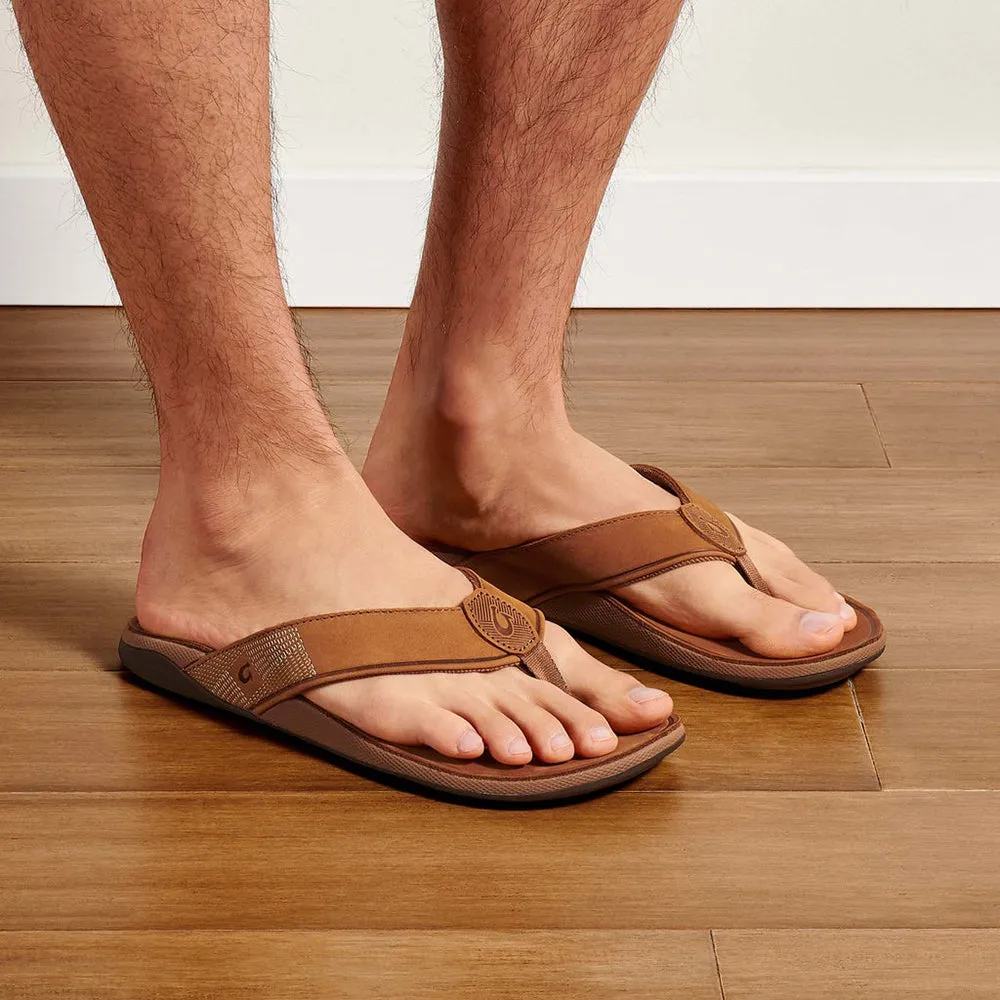 Tuahine Men's Sandal