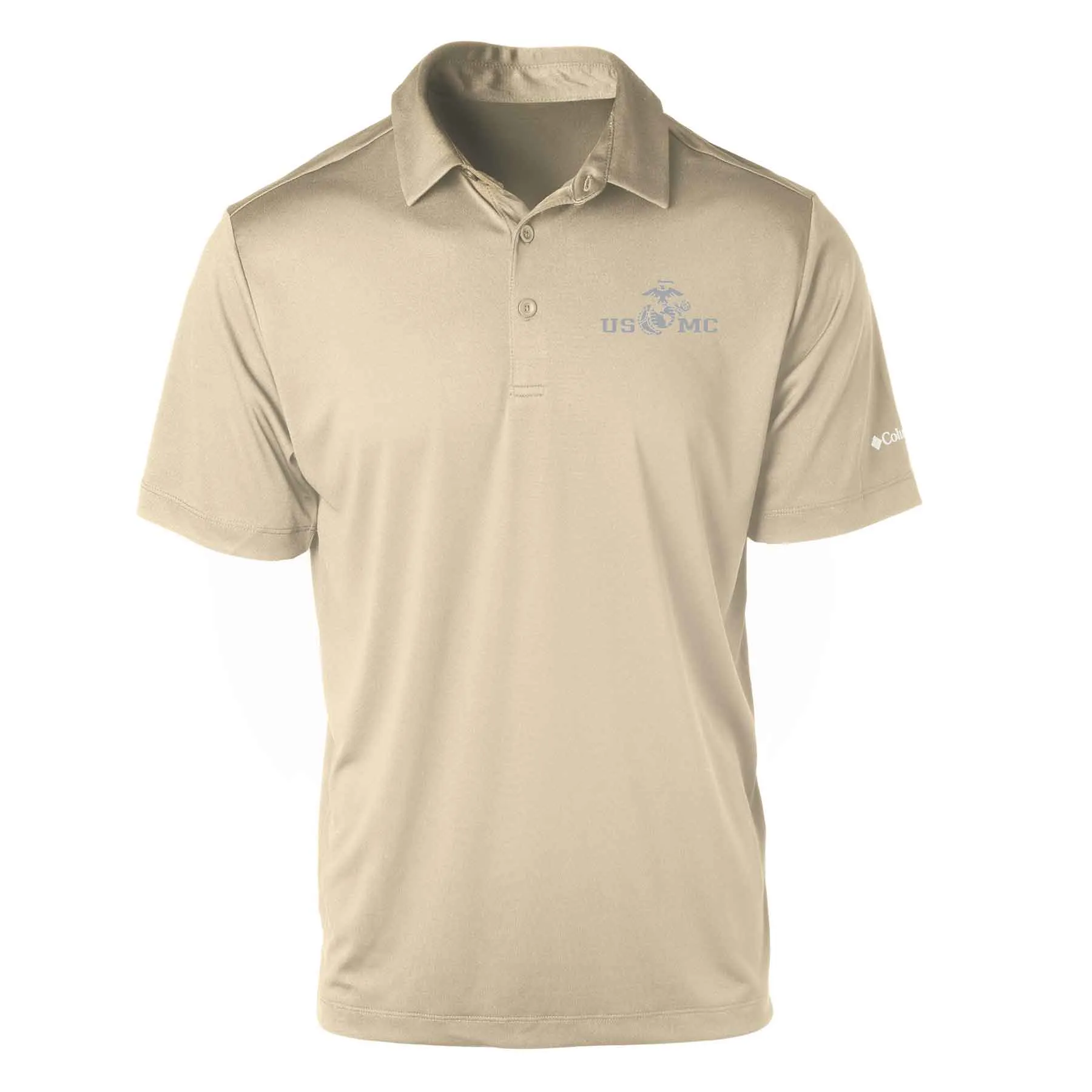 USMC Drive Polo