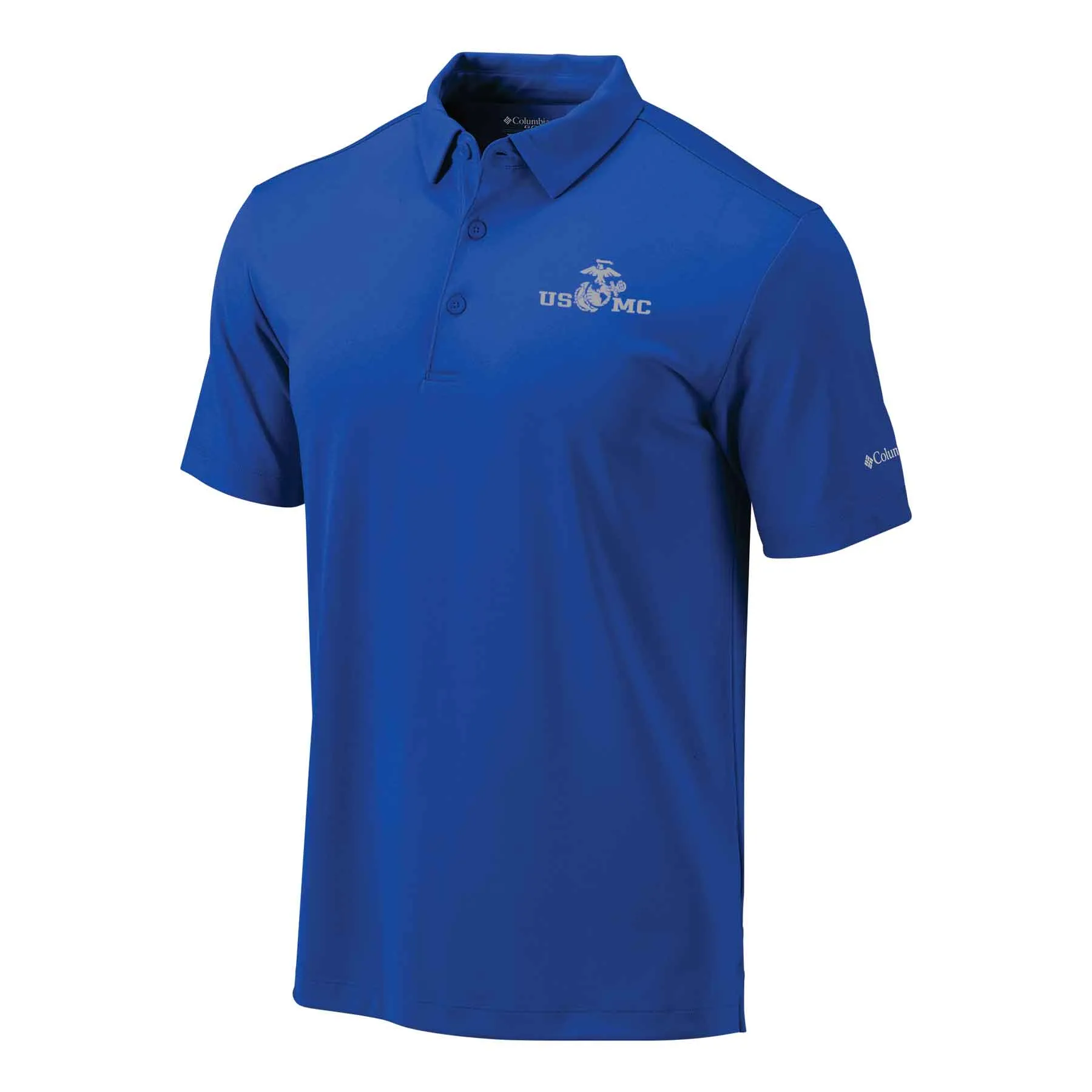 USMC Drive Polo