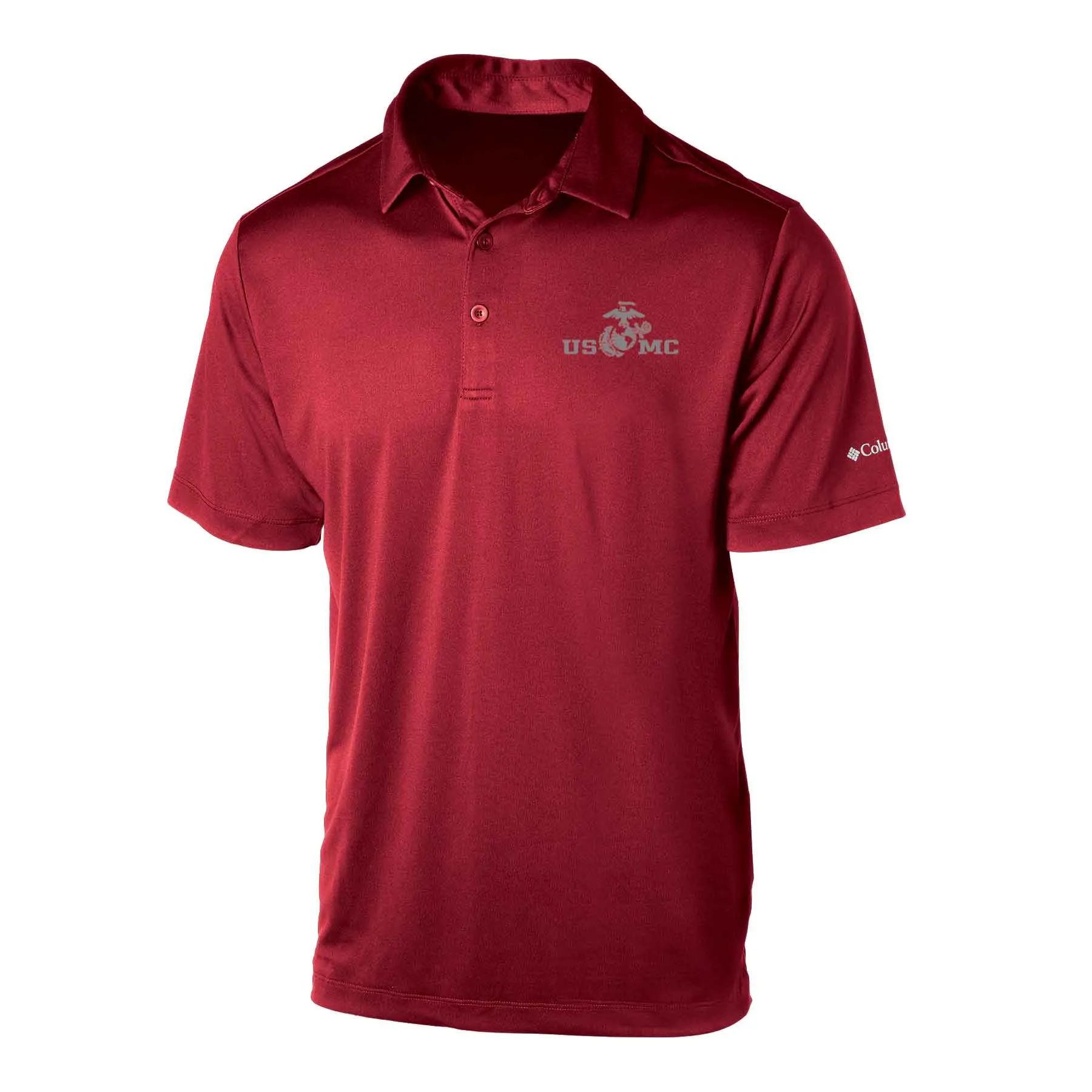 USMC Drive Polo