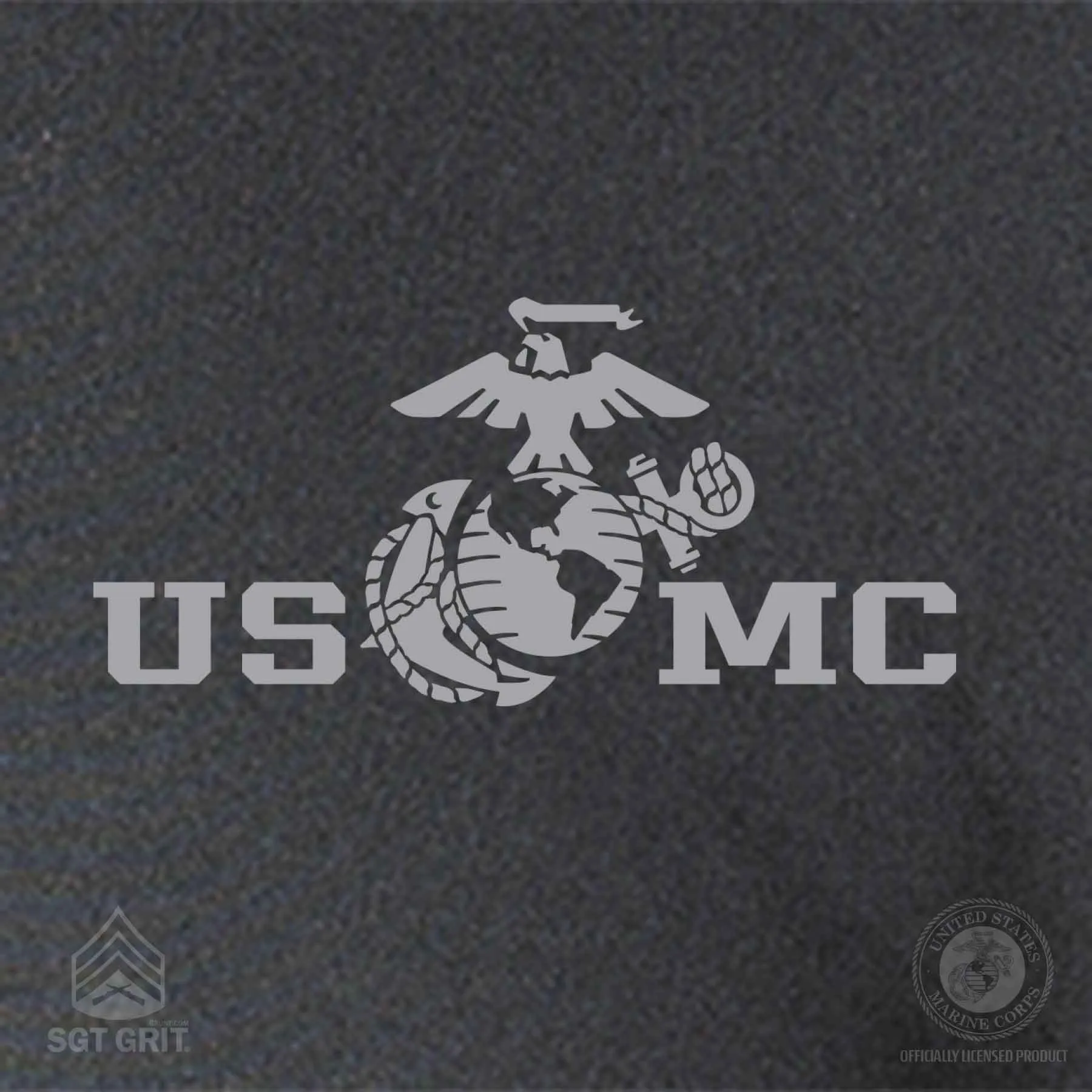 USMC Drive Polo