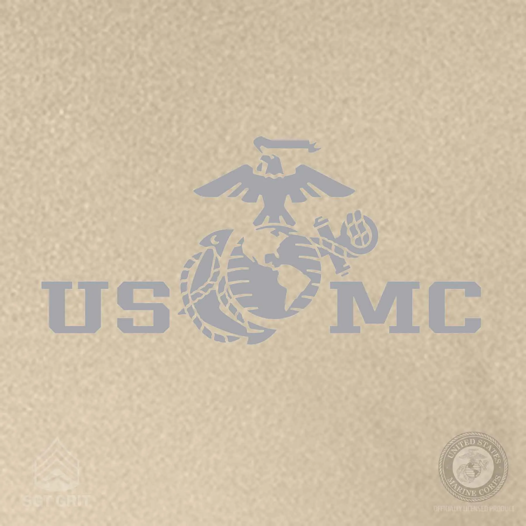 USMC Drive Polo