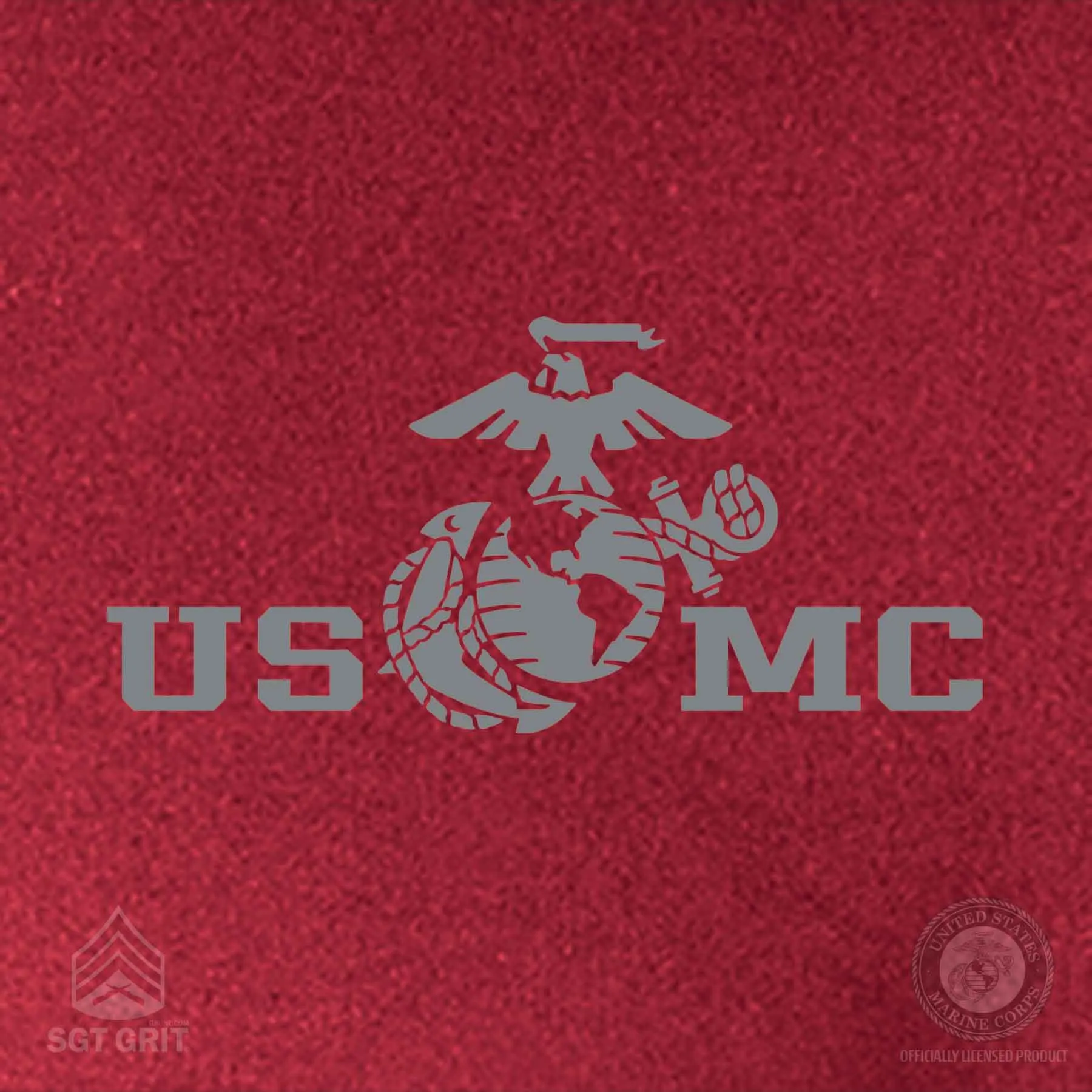 USMC Drive Polo