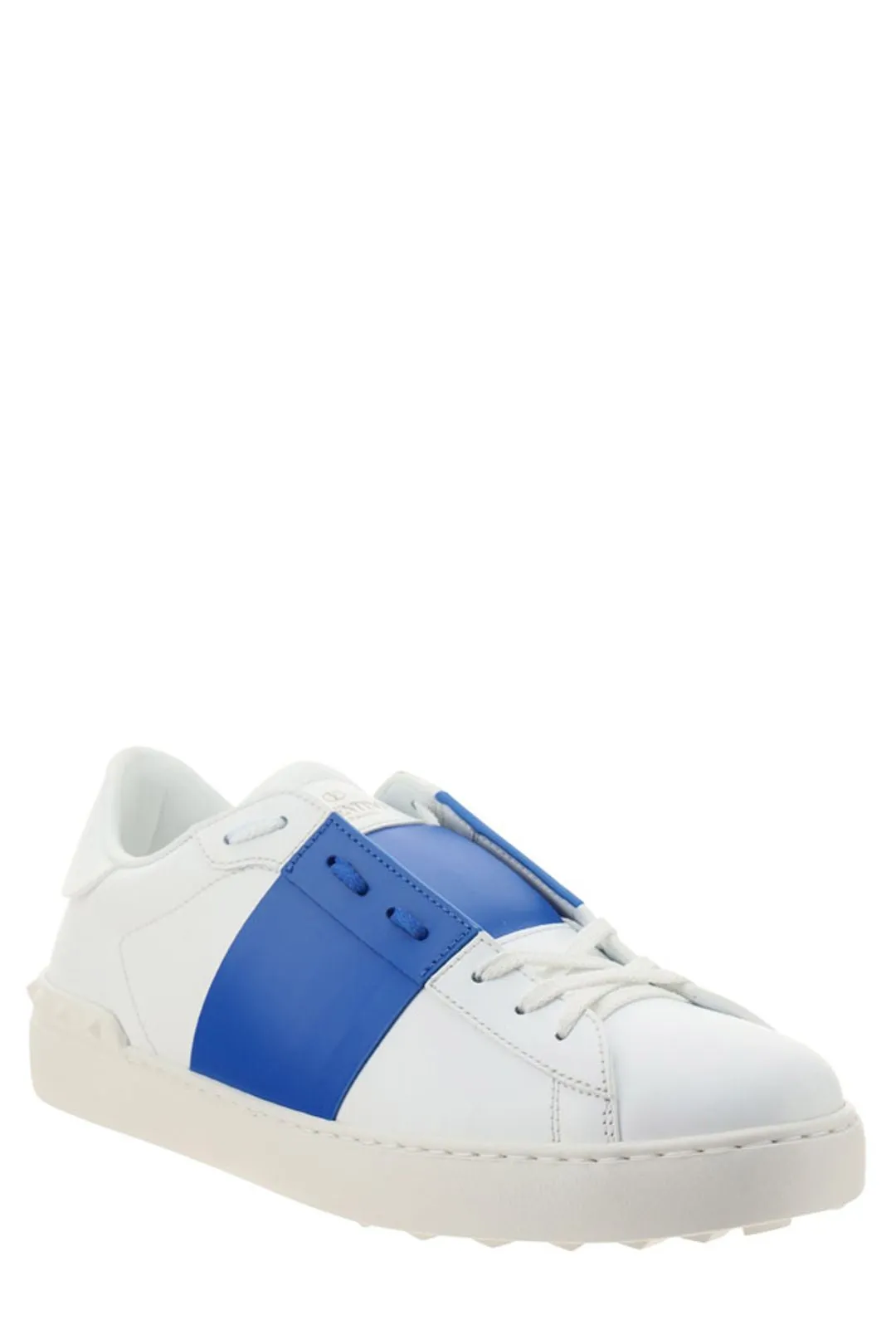 Valentino Garavani Rockstud Open Sneakers