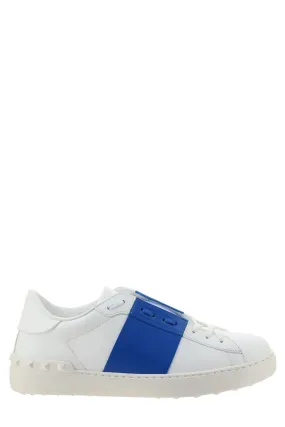 Valentino Garavani Rockstud Open Sneakers