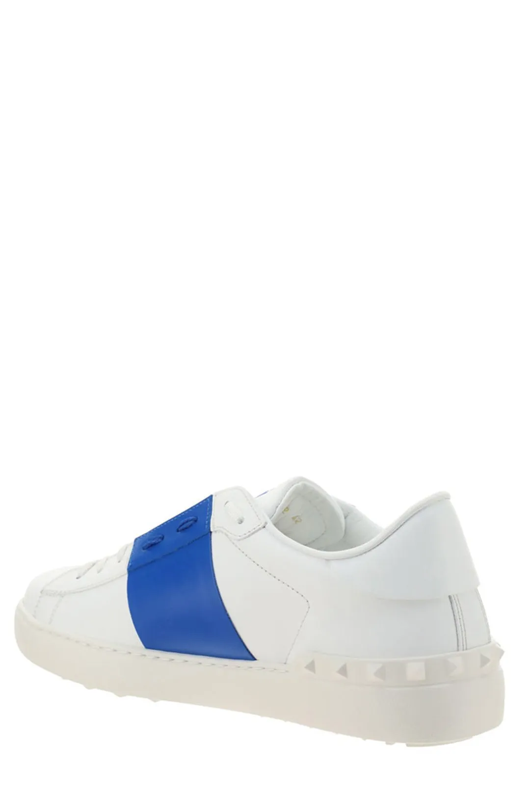 Valentino Garavani Rockstud Open Sneakers