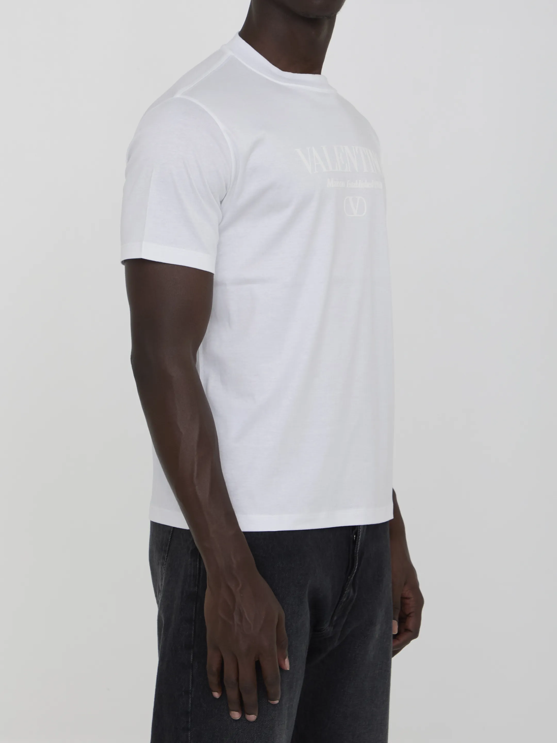 VALENTINO  |T-Shirts