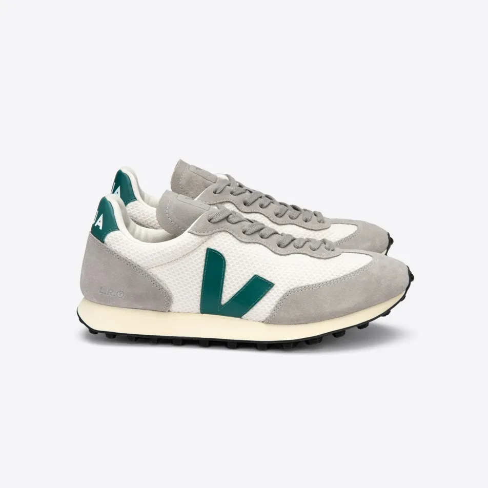 Veja Rio Branco Hexamesh Gravel Brittany