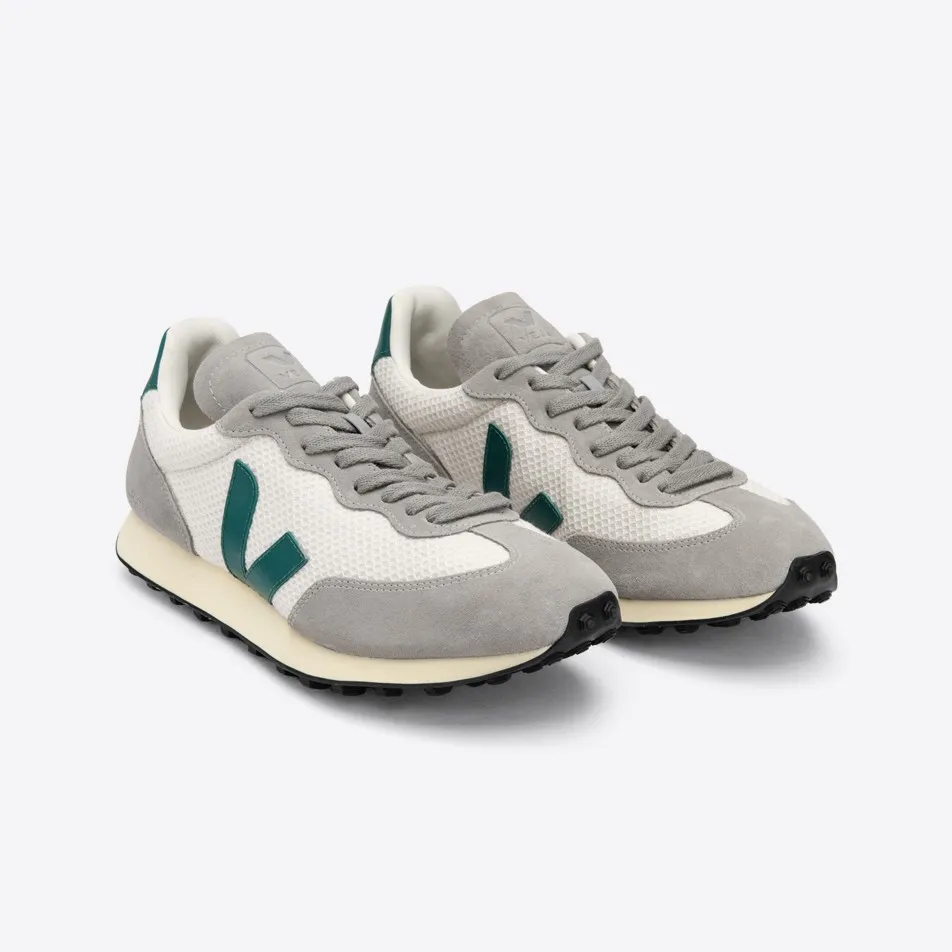 Veja Rio Branco Hexamesh Gravel Brittany