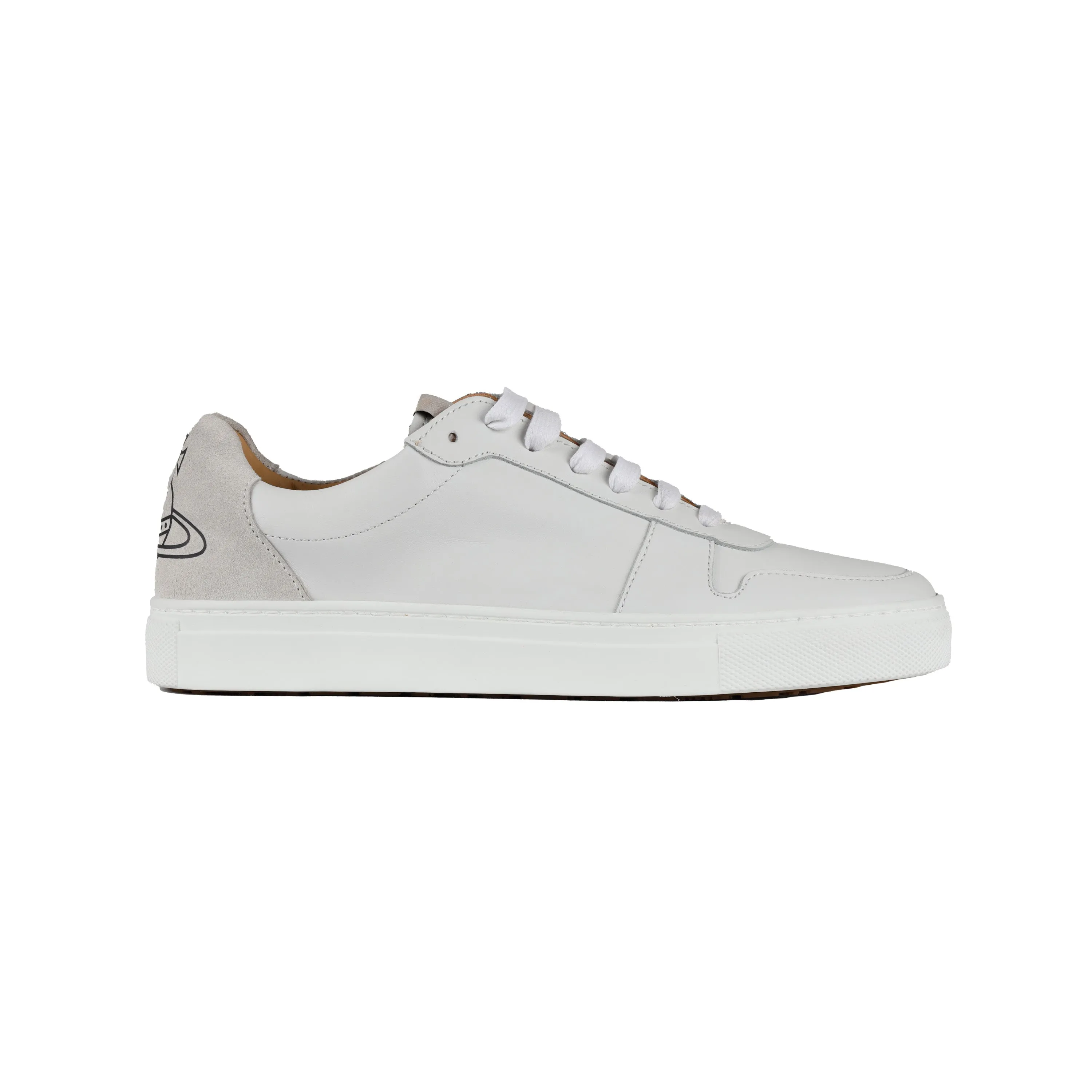 Vivienne Westwood Low Top Apollo Trainers - '10s