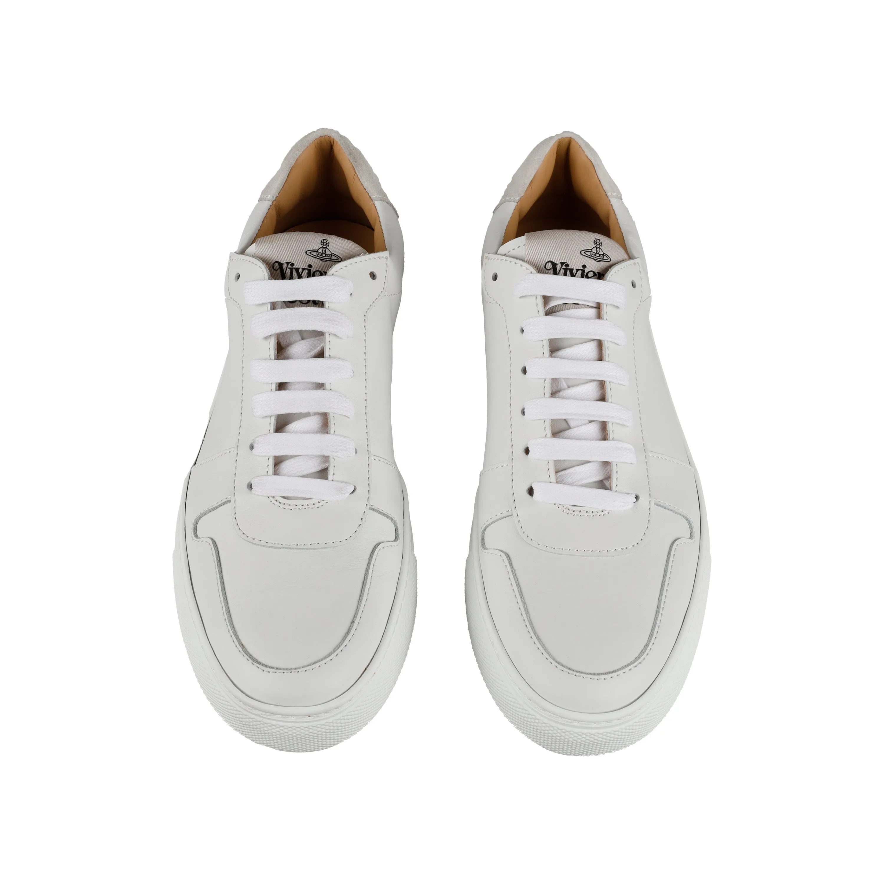 Vivienne Westwood Low Top Apollo Trainers - '10s