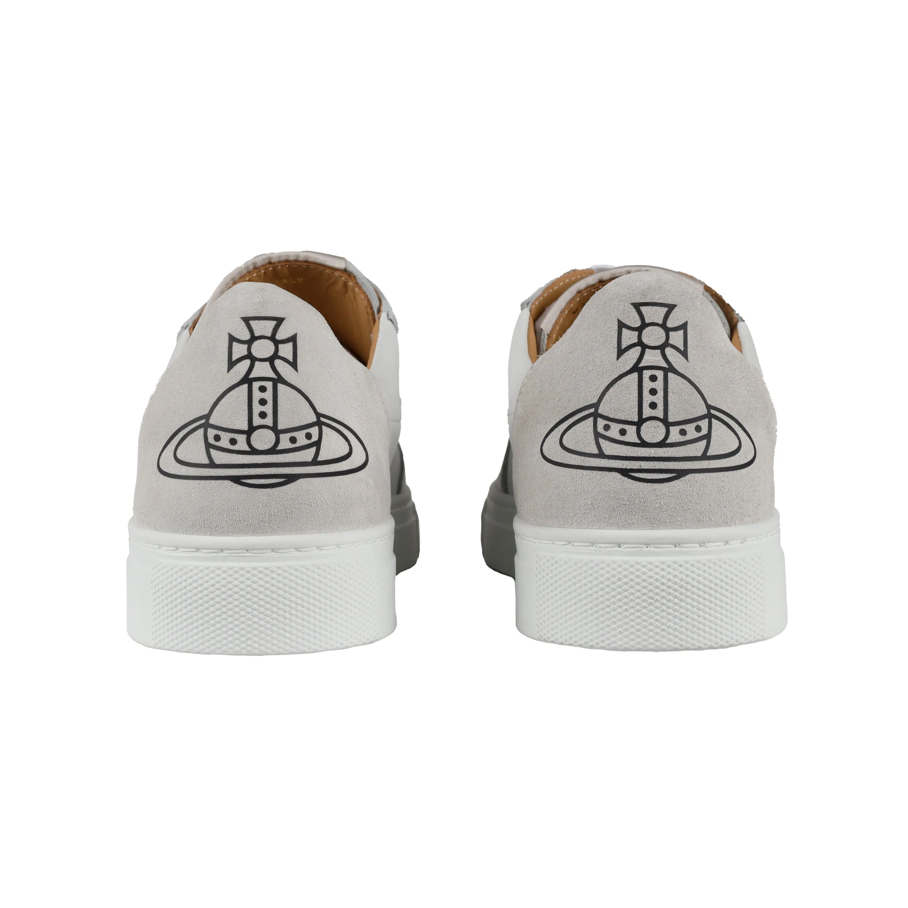 Vivienne Westwood Low Top Apollo Trainers - '10s