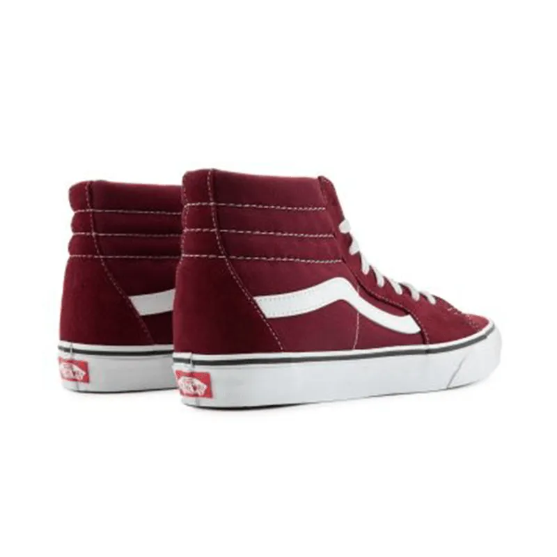 [VN0A4U3C5U7] SK8-Hi Unisex Sneakers