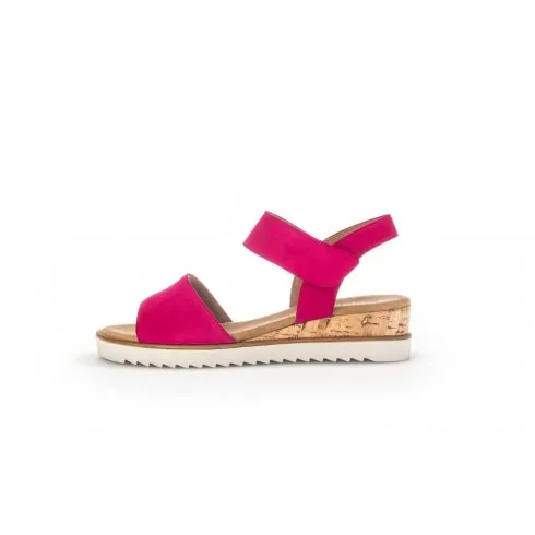 Wedge Sandal - Raynor 42.750