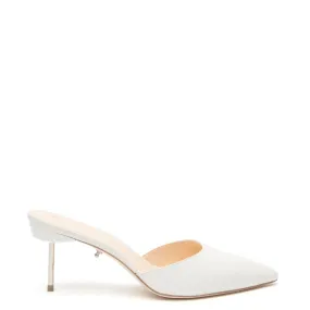 White Stiletto