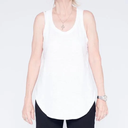 WILT Shirtail Tank