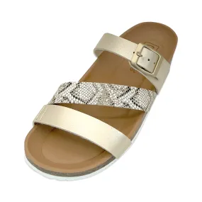 Women's Morgan Sandals