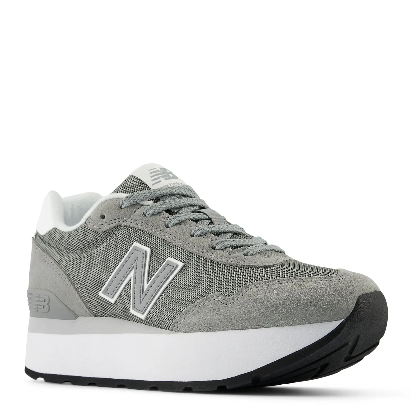 Women's New Balance, 515H Platform Sneaker