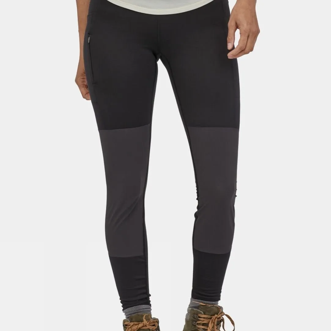 Womens Pack Out Hike Tights