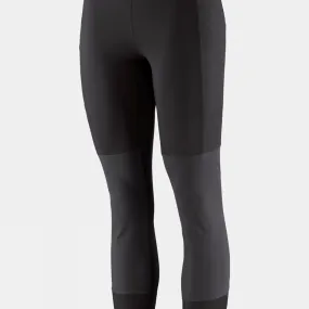 Womens Pack Out Hike Tights