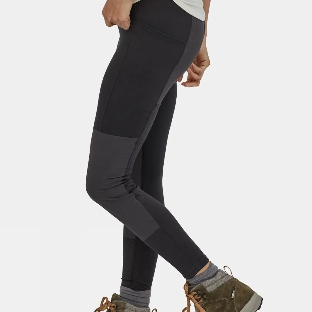 Womens Pack Out Hike Tights