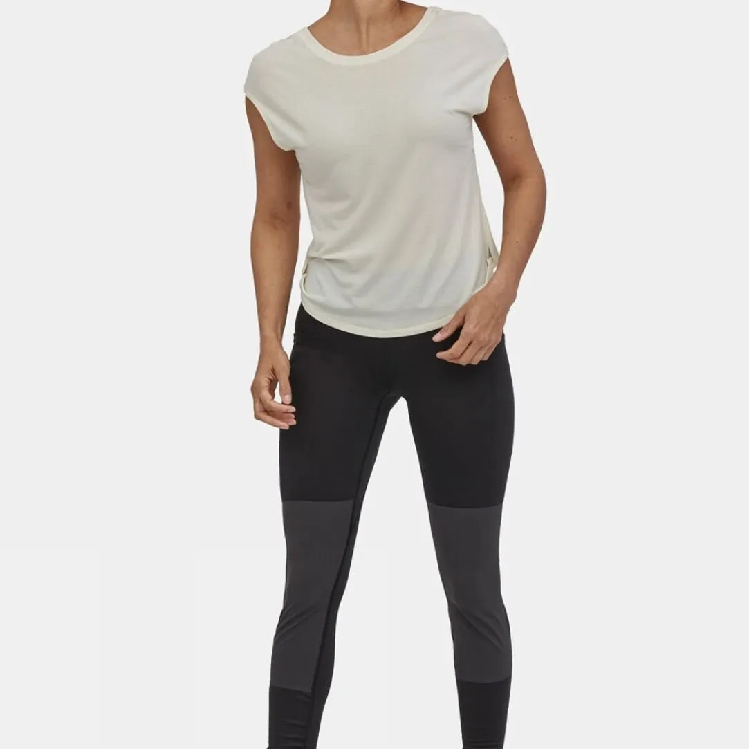 Womens Pack Out Hike Tights