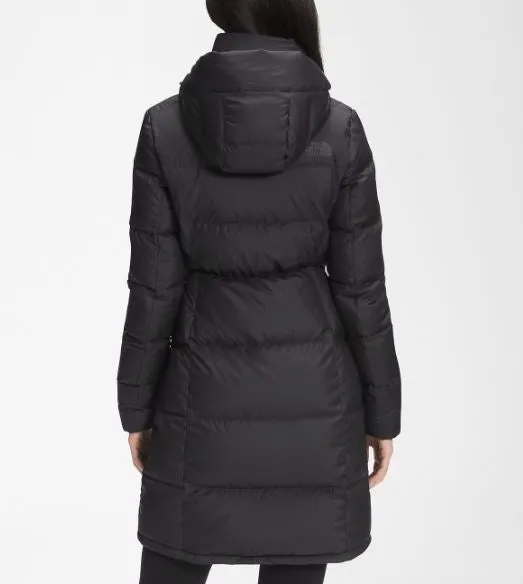 Women's The North Face Metropolis Parka