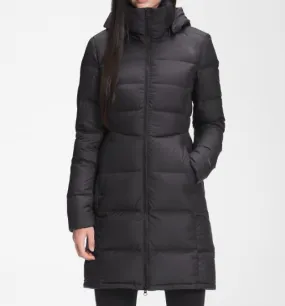 Women's The North Face Metropolis Parka